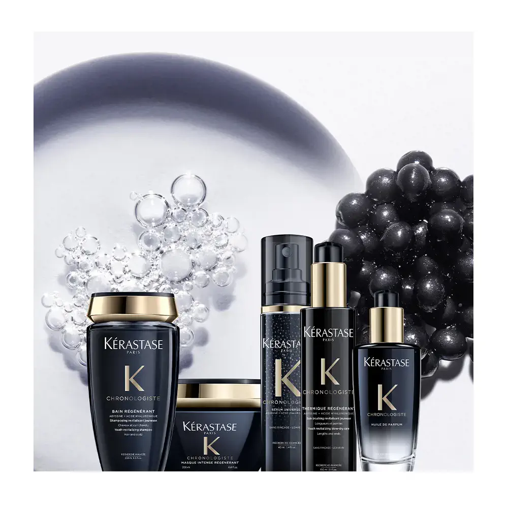 Chronologiste - Chronologiste Bain Régénérant by Kerastase