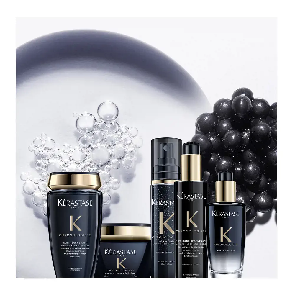 Chronologiste - Chronologiste Masque Intense Régénérant by Kerastase