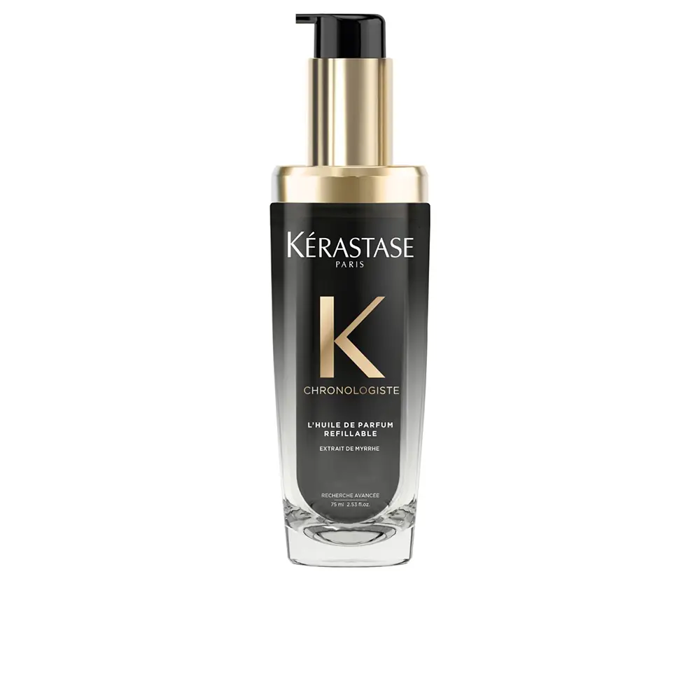 Chronologiste - Chronologiste L'Huile De Parfum Refillable by Kerastase