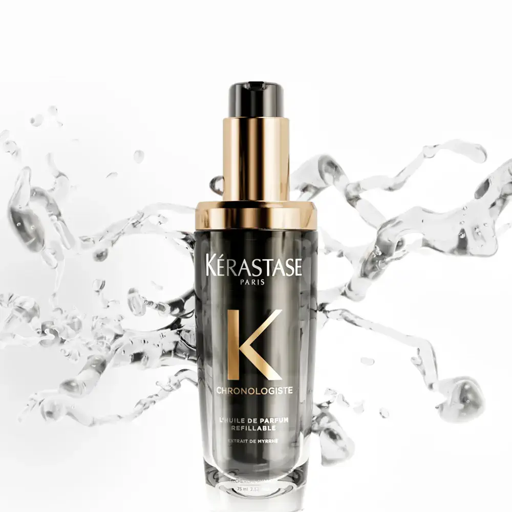 Chronologiste - Chronologiste L'Huile De Parfum Refillable by Kerastase