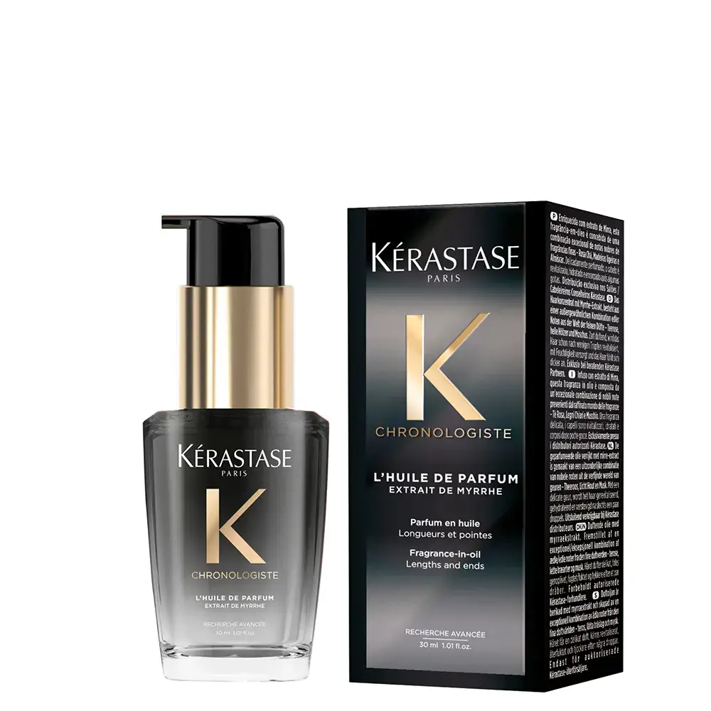 Chronologiste - Chronologiste L'Huile De Parfum by Kerastase