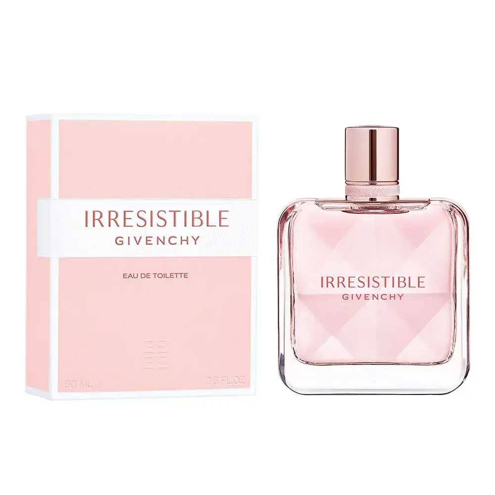 Irresistible Givenchy - Irresistible Eau De Toilette Spray by Givenchy