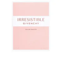 Irresistible Givenchy - Irresistible Eau De Toilette Spray by Givenchy