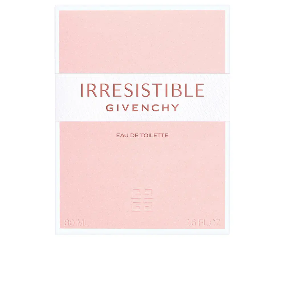 Irresistible Givenchy - Irresistible Eau De Toilette Spray by Givenchy