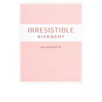 Irresistible Givenchy - Irresistible Eau De Toilette Spray by Givenchy