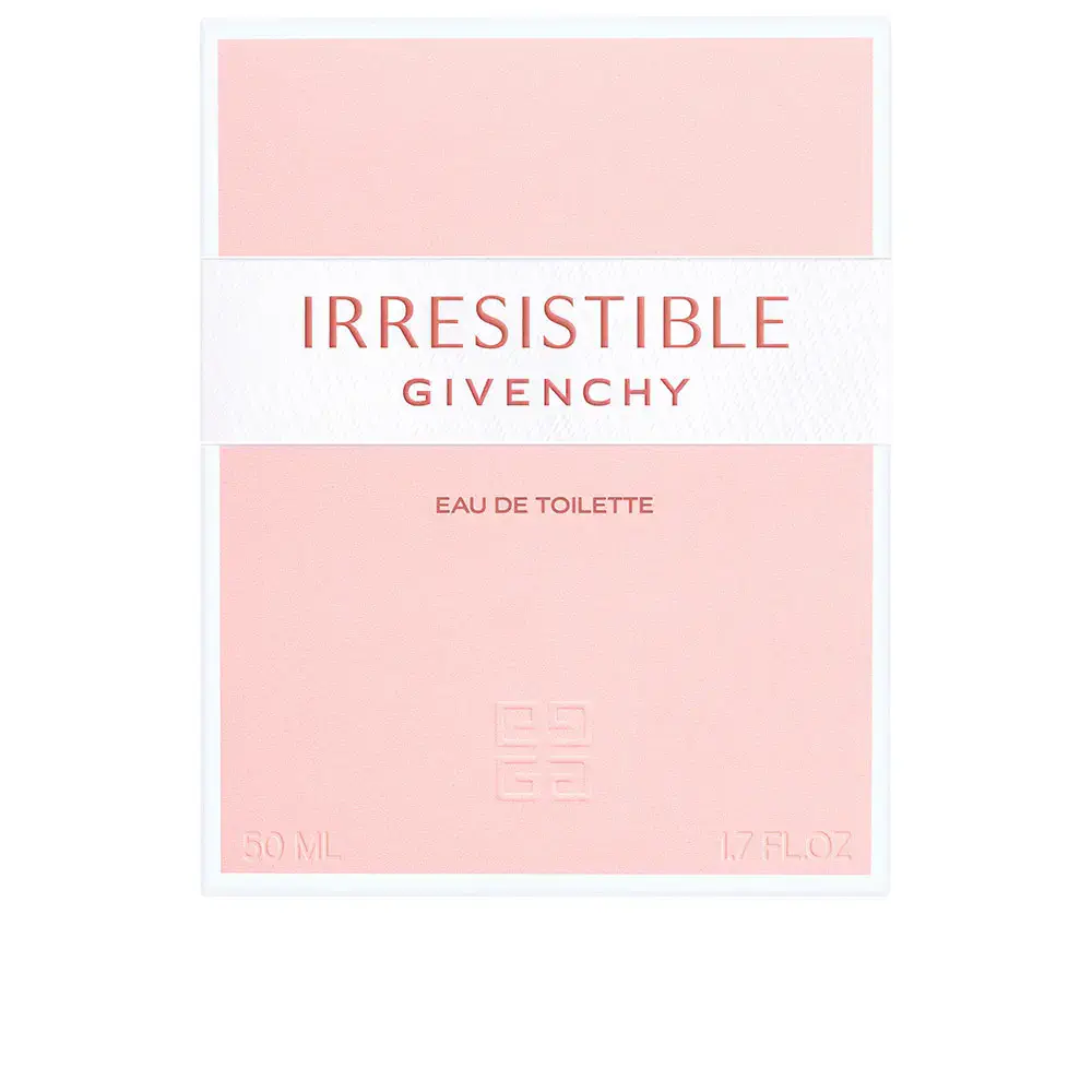 Irresistible Givenchy - Irresistible Eau De Toilette Spray by Givenchy