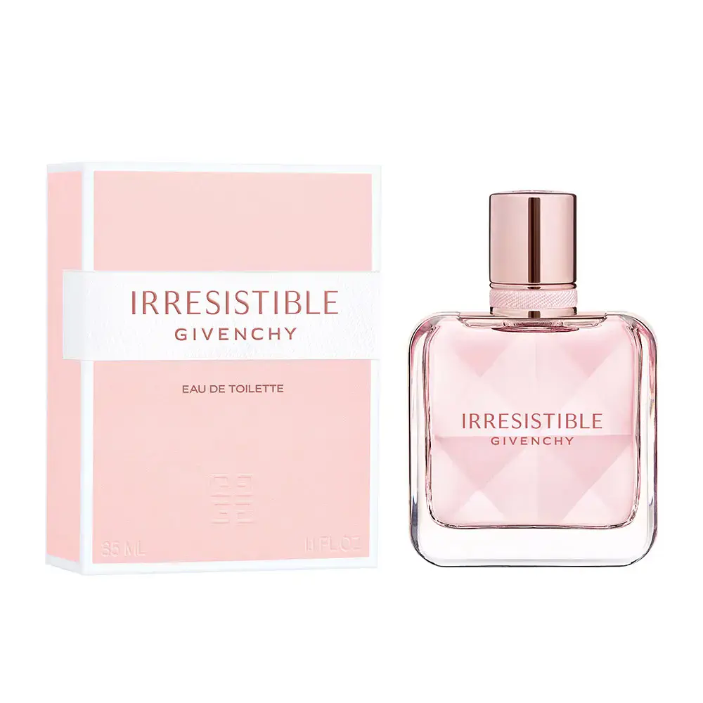Irresistible Givenchy - Irresistible Eau De Toilette Spray by Givenchy