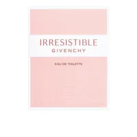 Irresistible Givenchy - Irresistible Eau De Toilette Spray by Givenchy
