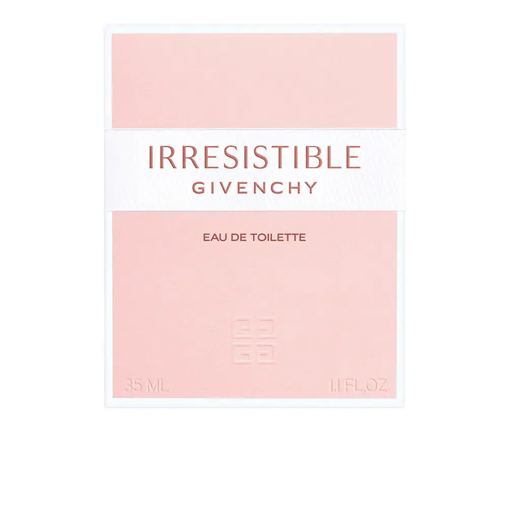 Irresistible Givenchy - Irresistible Eau De Toilette Spray by Givenchy