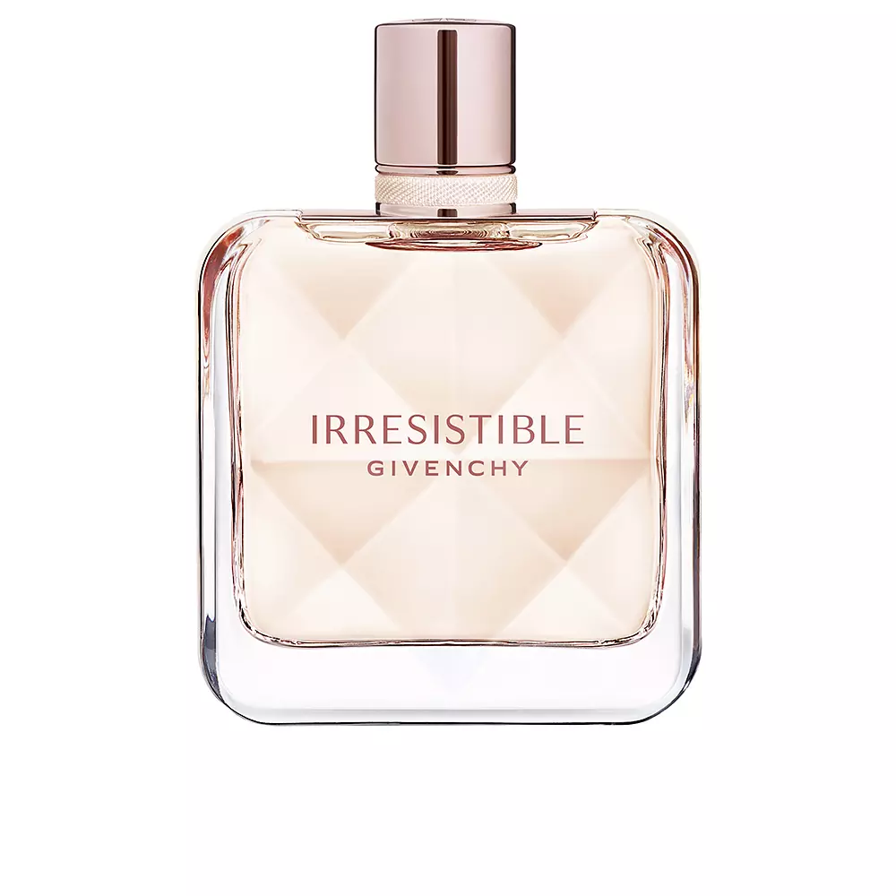 Irresistible Givenchy - Irresistible Eau De Toilette Fraiche Spray by Givenchy