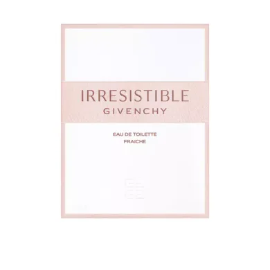 Irresistible Givenchy - Irresistible Eau De Toilette Fraiche Spray by Givenchy