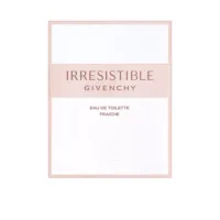 Irresistible Givenchy - Irresistible Eau De Toilette Fraiche Spray by Givenchy