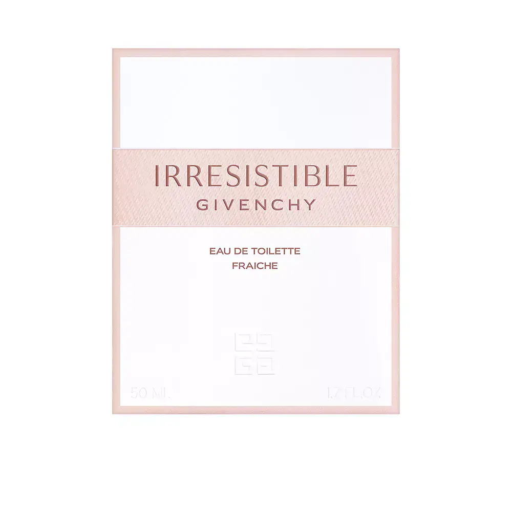 Irresistible Givenchy - Irresistible Eau De Toilette Fraiche Spray by Givenchy