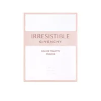 Irresistible Givenchy - Irresistible Eau De Toilette Fraiche Spray by Givenchy