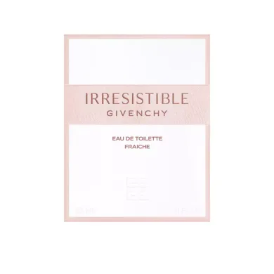 Irresistible Givenchy - Irresistible Eau De Toilette Fraiche Spray by Givenchy