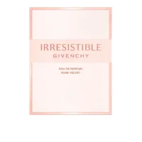 Irresistible Givenchy - Irresistible Rose Velvet Edp Vapo by Givenchy