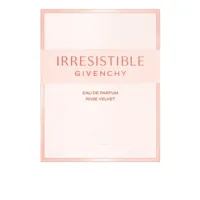 Irresistible Givenchy - Irresistible Rose Velvet Edp Vapo by Givenchy