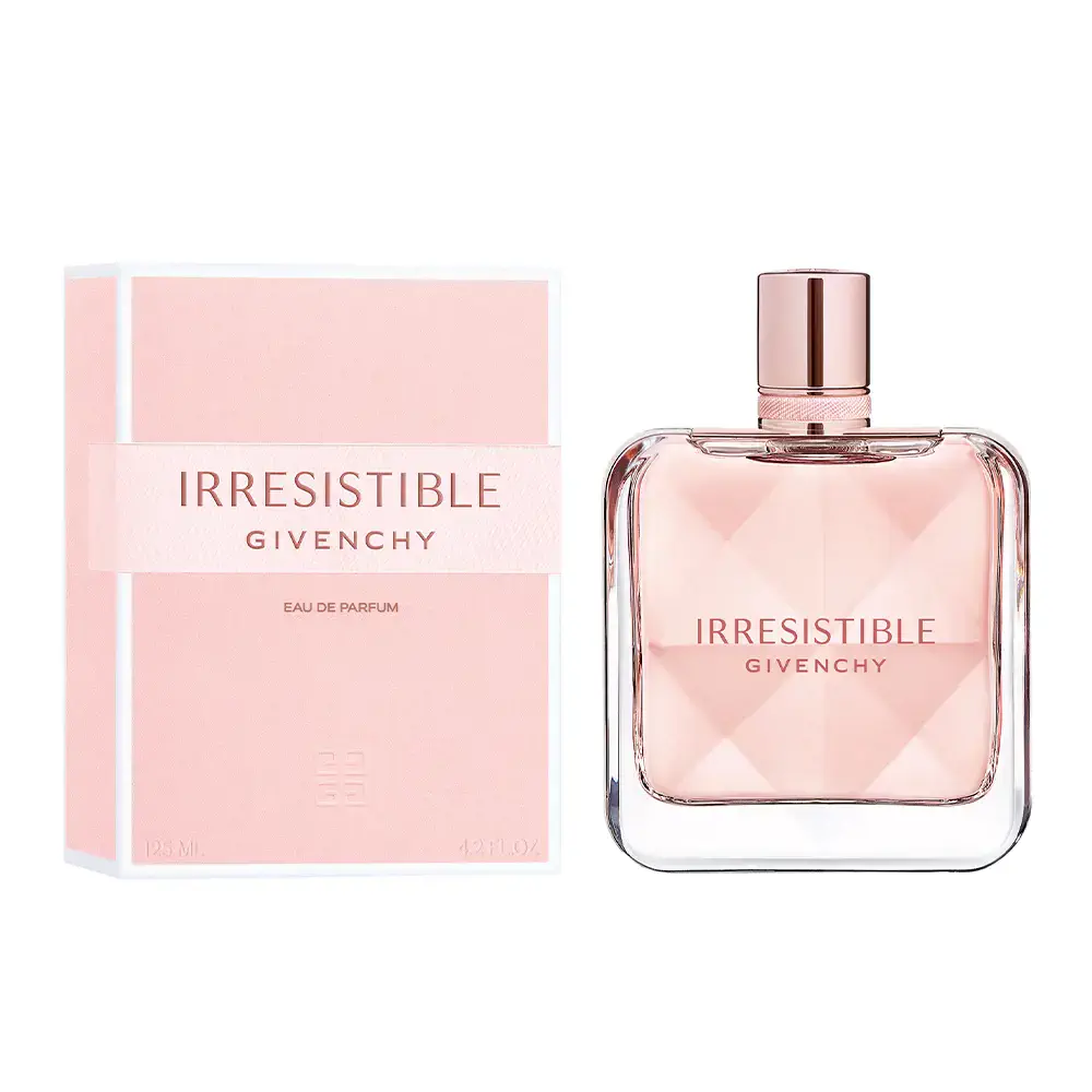 Irresistible Givenchy - Irresistible Edp Vapo by Givenchy