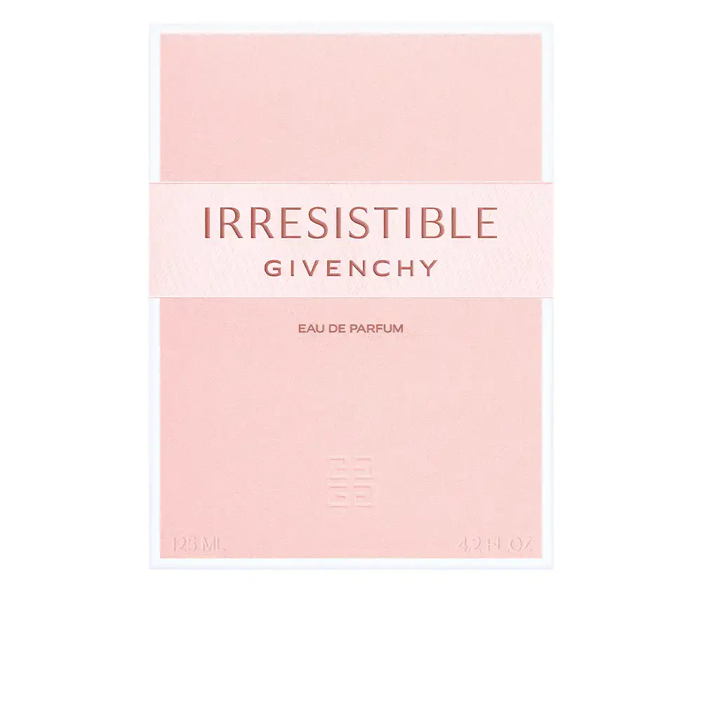 Irresistible Givenchy - Irresistible Edp Vapo by Givenchy
