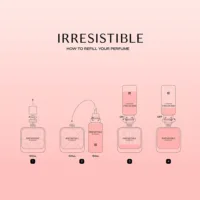 Irresistible Givenchy - Irresistible Refillable Edp Vapo by Givenchy