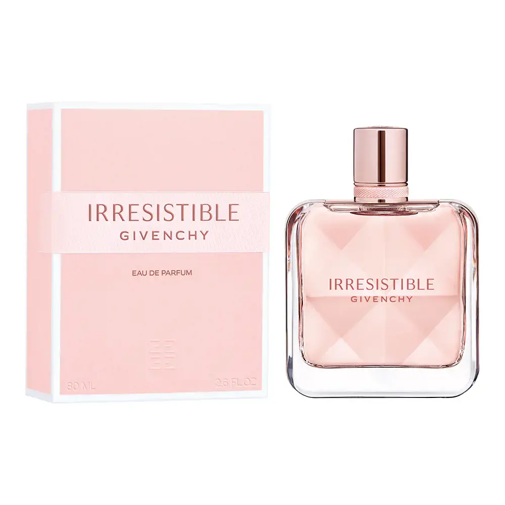 Irresistible Givenchy - Irresistible Edp Vapo by Givenchy