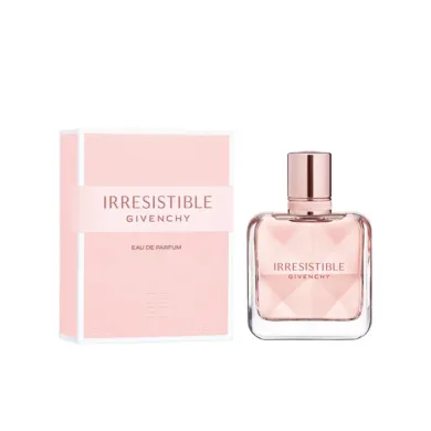 Irresistible Givenchy - Irresistible Edp Vapo by Givenchy