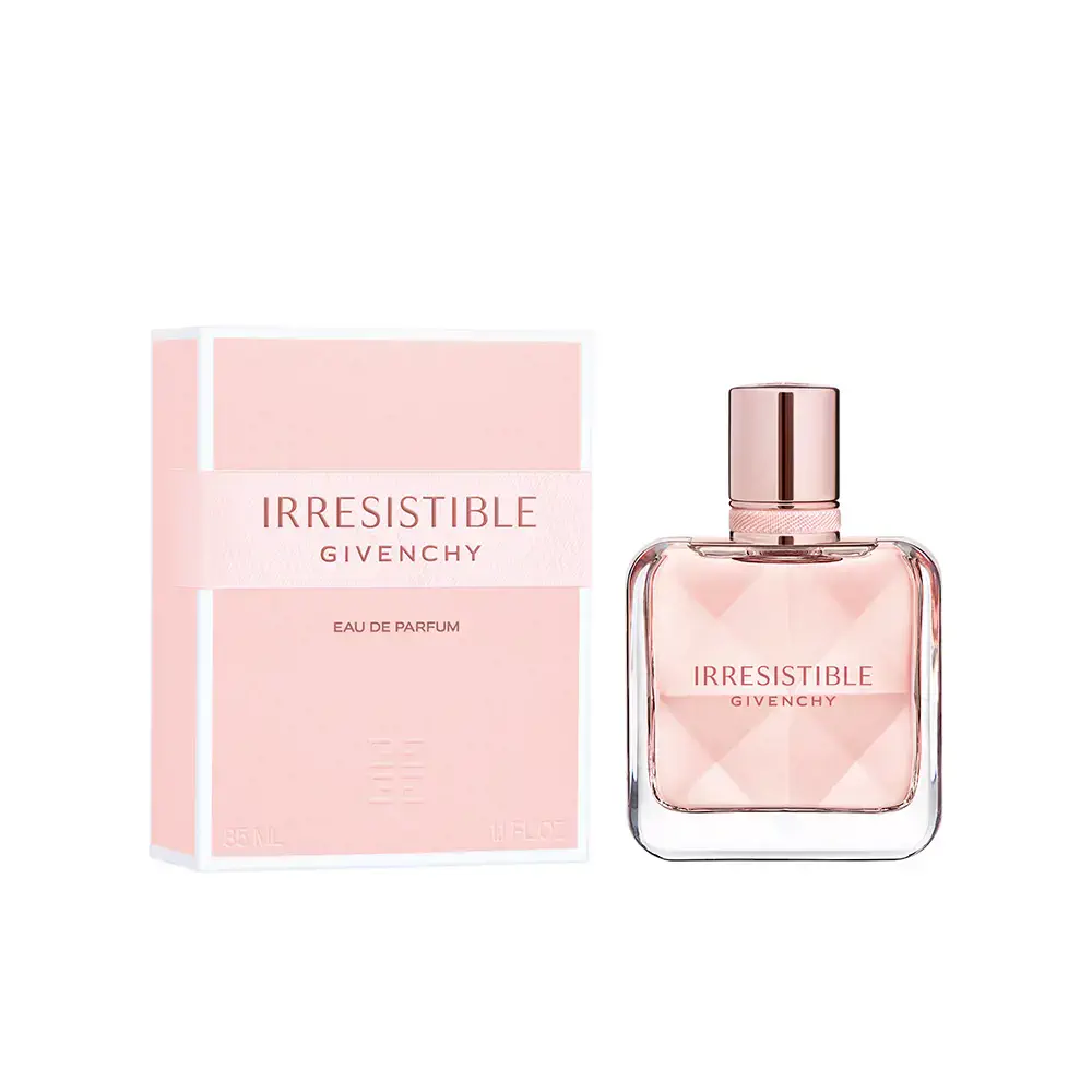 Irresistible Givenchy - Irresistible Edp Vapo by Givenchy