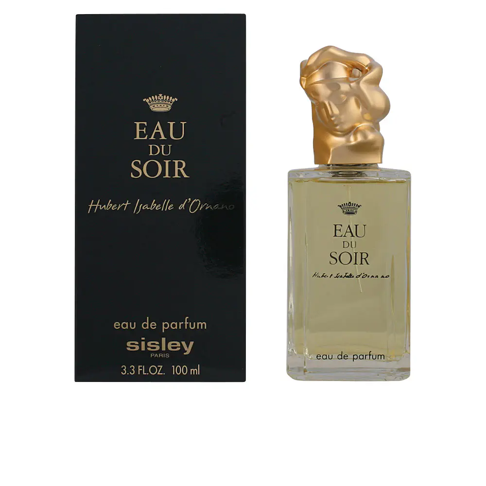 Eau Du Soir - Eau Du Soir Eau De Parfum Spray by Sisley