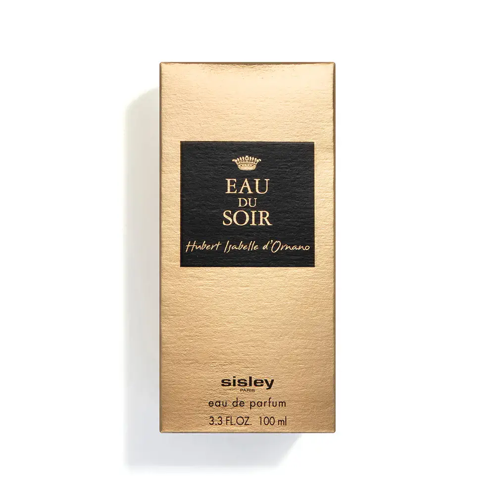 Eau Du Soir - Eau Du Soir Eau De Parfum Spray by Sisley