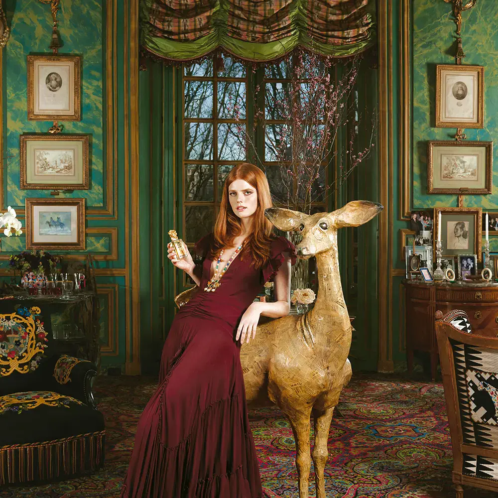 Eau Du Soir - Eau Du Soir Eau De Parfum Spray by Sisley