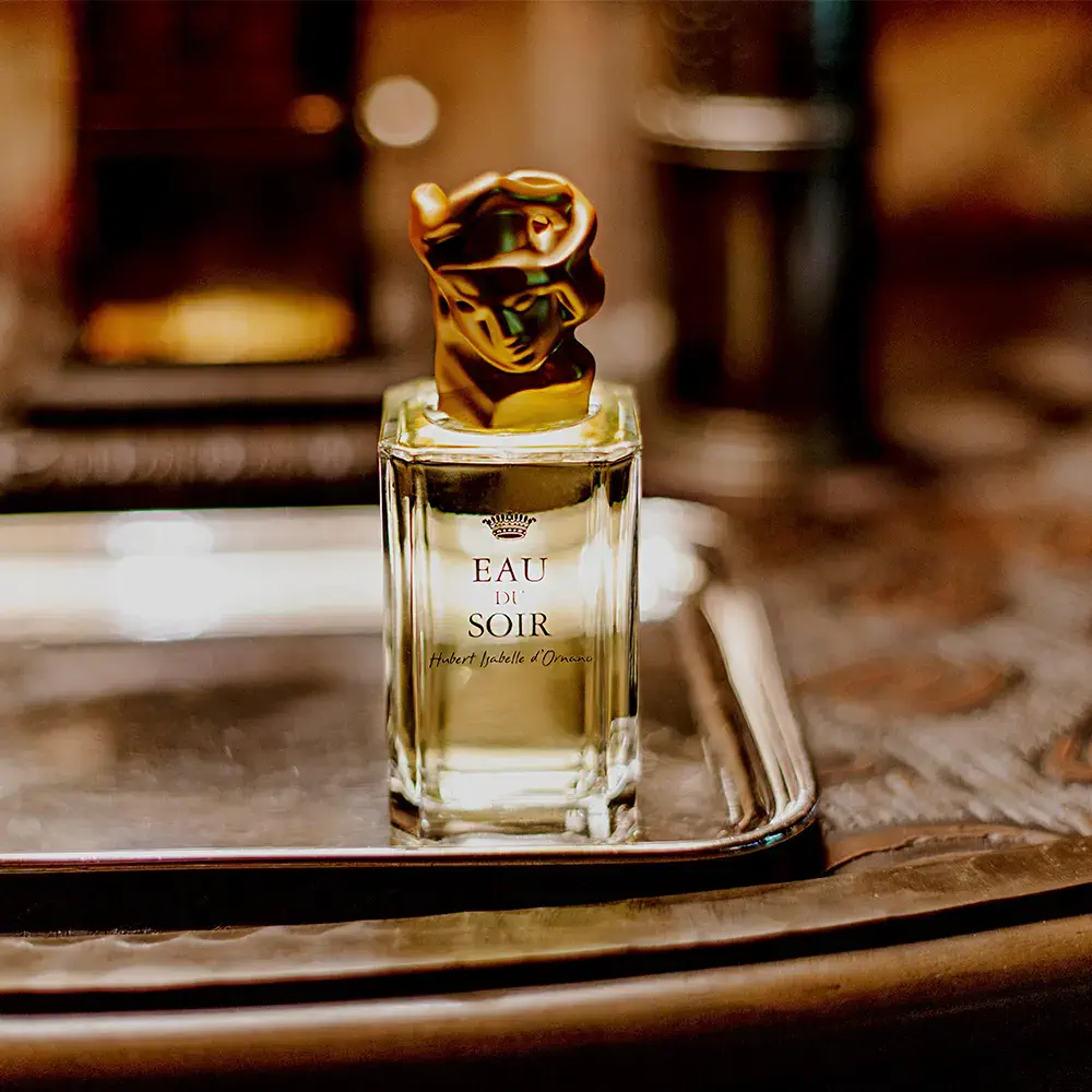 Eau Du Soir - Eau Du Soir Eau De Parfum Spray by Sisley