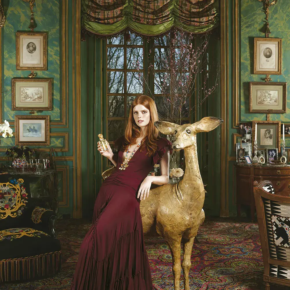 Eau Du Soir - Eau Du Soir Eau De Parfum Spray by Sisley