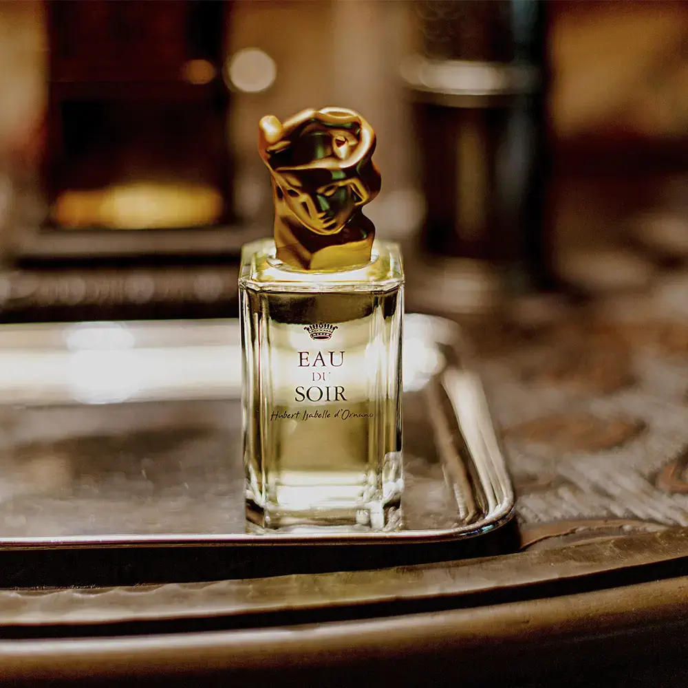 Eau Du Soir - Eau Du Soir Eau De Parfum Spray by Sisley