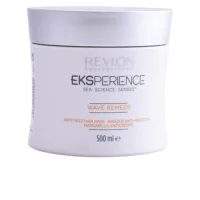 Eksperience Wave Remedy - Eksperience Wave Remedy Antifrizz Mask by Revlon