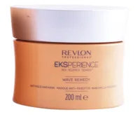 Eksperience Wave Remedy - Eksperience Wave Remedy Antifrizz Mask by Revlon