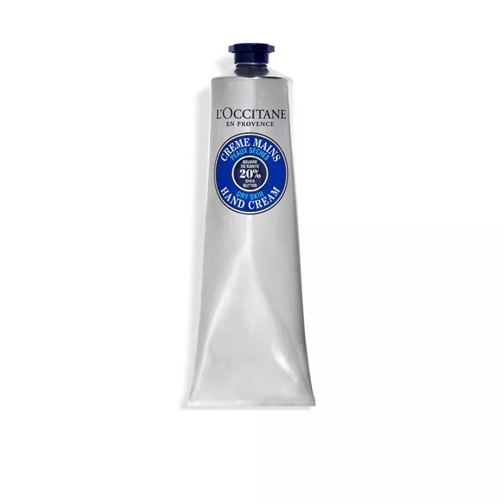 Karité - Karite Crème Mains by L'Occitane En Provence