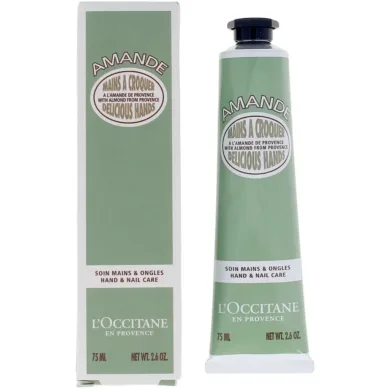 Almendra - Almond Hand Cream by L'Occitane En Provence