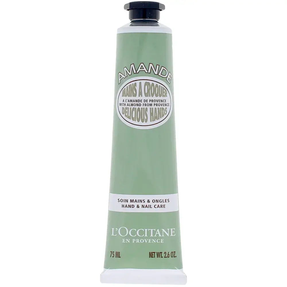 Almendra - Almond Hand Cream by L'Occitane En Provence