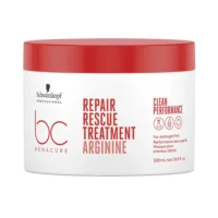 Bc Repair Rescue - Bc Repair Rescue Treatment by Schwarzkopf