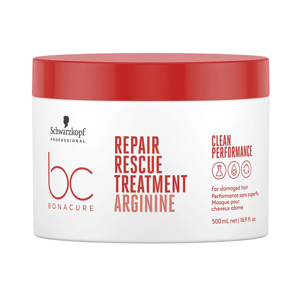 Bc Repair Rescue - Bc Repair Rescue Treatment by Schwarzkopf