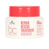 Bc Repair Rescue - Bc Repair Rescue Treatment by Schwarzkopf