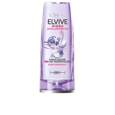 Elvive Hidra Hialurónico - Elvive Hydra Hyaluronic Conditioner 72H Hydration by L'Oréal Paris