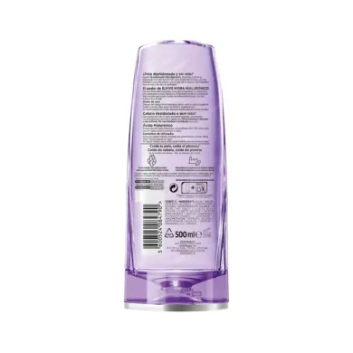 Elvive Hidra Hialurónico - Elvive Hydra Hyaluronic Conditioner 72H Hydration by L'Oréal Paris