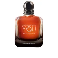 Stronger With You - Stronger With You Absolutely Edp Spray by Armani-Emporio