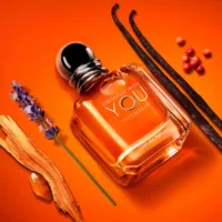 Stronger With You Stronger With You - Stronger With You Intensely Eau De Parfum Spray by Armani-Emporio
