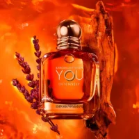 Stronger With You Stronger With You - Stronger With You Intensely Eau De Parfum Spray by Armani-Emporio