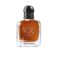 Stronger With You - Stronger With You Intensely Edp Spray by Armani-Emporio