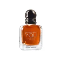 Stronger With You - Stronger With You Intensely Eau De Parfum Spray by Armani-Emporio