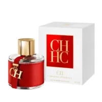 Ch - Ch Eau De Toilette Spray by Carolina Herrera