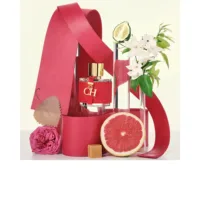 Ch - Ch Eau De Toilette Spray by Carolina Herrera